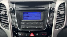 Hyundai i30 1.6 CRDi Blue Drive Classic 5dr Diesel Hatchback